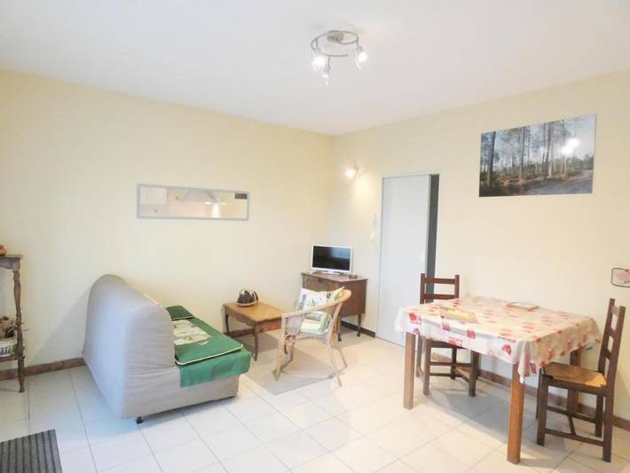 Location de vacances pour 2 personnes, avec jardin, animaux acceptés à Grenade-sur-l'Adour - 4