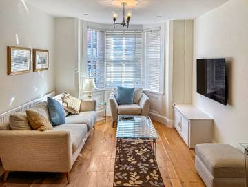 Cottage for 4 People in Lancashire, North West England, Photo 1