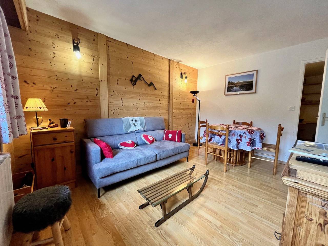 Photo : Appartement de vacances
