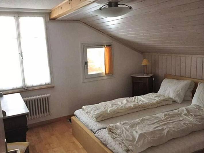 Ganze Wohnung, 4 Zimmer 4 Personen in Lauterbrunnen, Verwaltungskreis Interlaken-Oberhasli