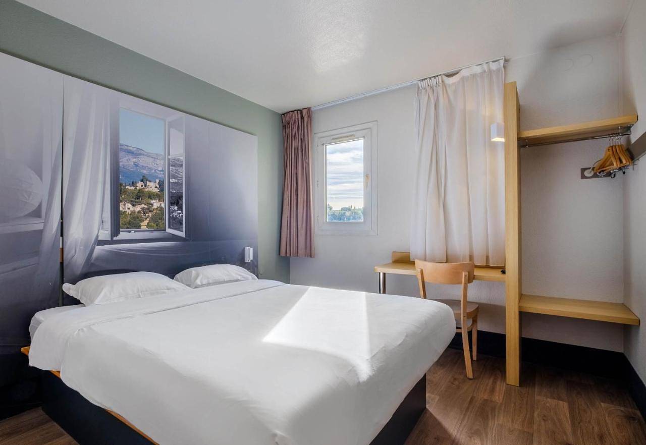 B&B Hotel Antibes Sophia Le Relais in Sophia Antipolis, Côte méditerranéenne (France)