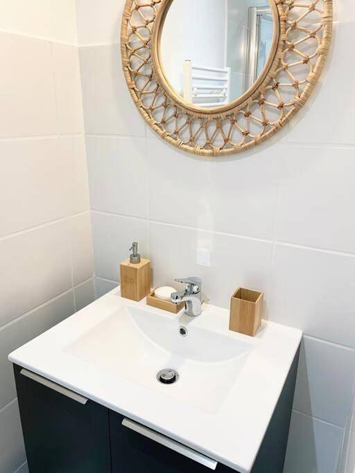 Gîte pour 4 personnes, animaux acceptés à Rodez - 4