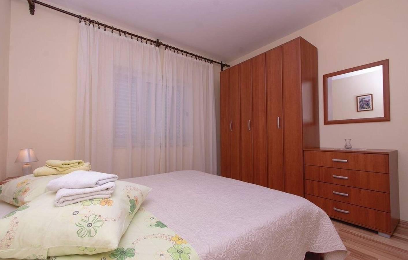 Ganze Wohnung, Apartments Zdravko in Orebic, Dubrovnik-Neretva