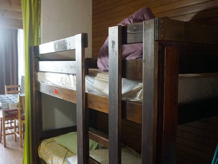 Gîte pour 4 personnes à Orcières - 4