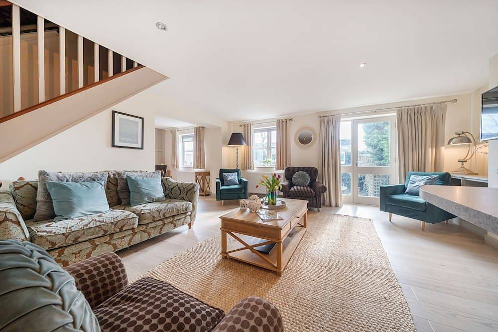 Cottage for 6 People in Burnham Market, Norfolk