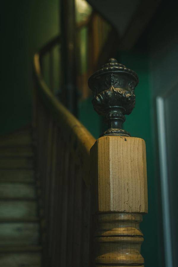 Gîte pour 2 personnes, avec jardin ainsi que terrasse et vue à Siguer - 4