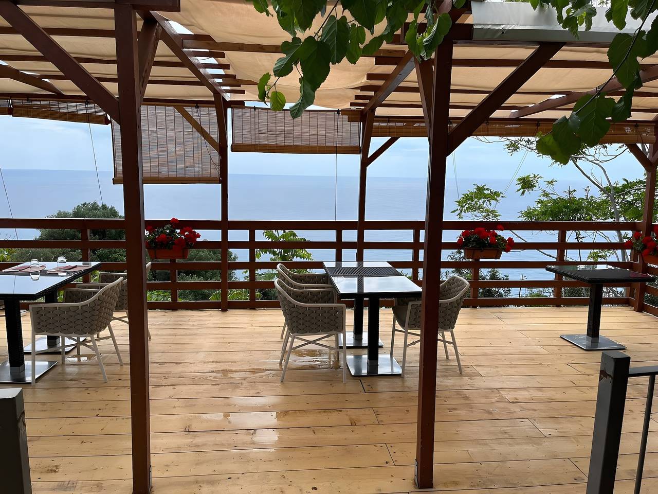 Camera Pisciotta Vista Mare con Vista Mare, Wi-Fi e Aria Condizionata in Caprioli, Cilento