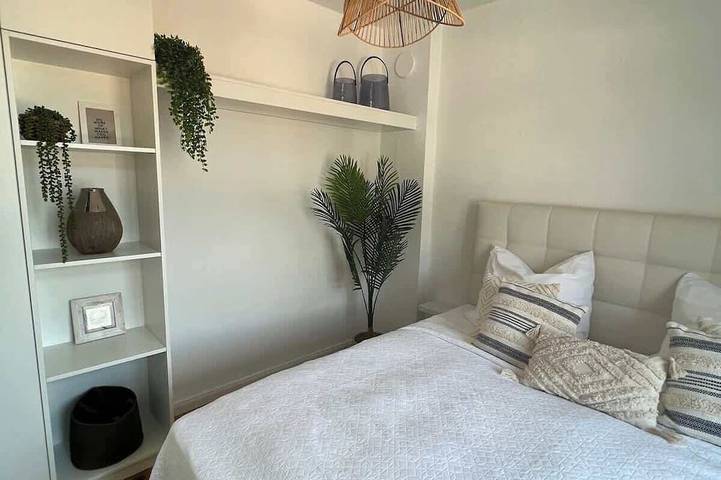 Appartement entier, Wanderlust East73  zwischen City und Weinbergen in Trèves (Ville), Trèves