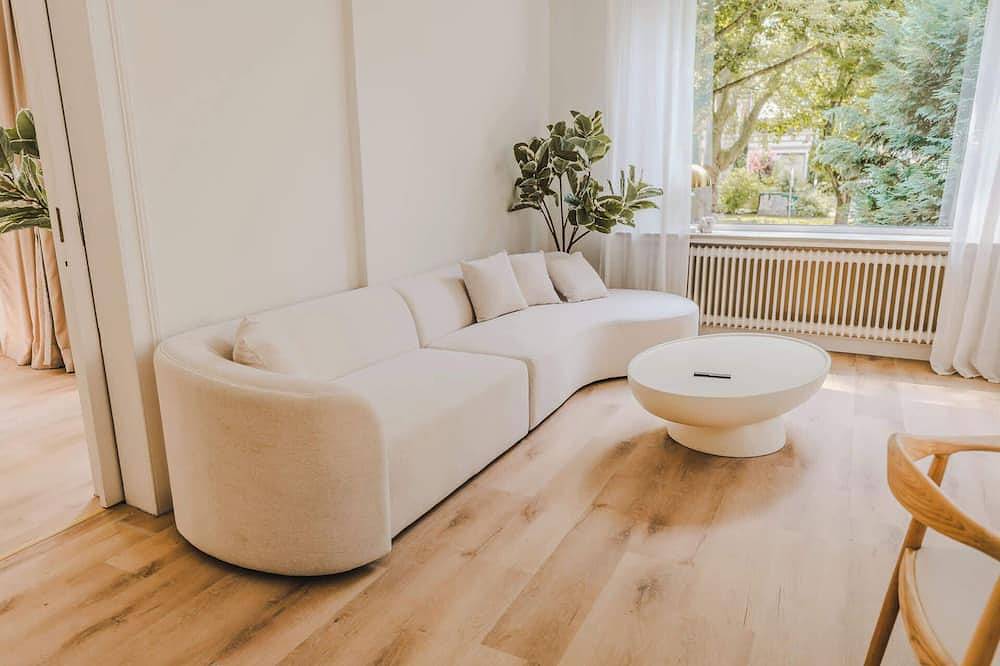 Ganze Wohnung, City Suite Philosophenviertel – stilvoll & zentral in Hildesheim, Hannover und Umgebung