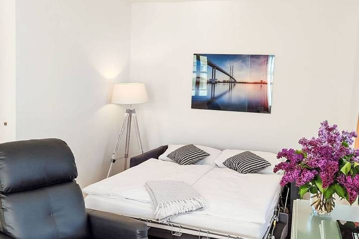 Villa für 4 Personen auf Rügen - 3