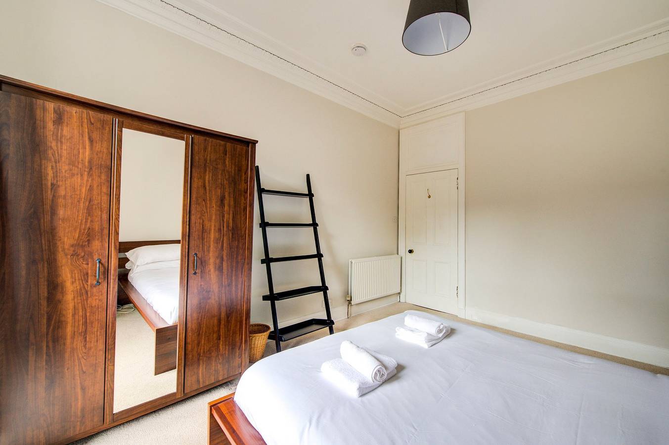 Ganze Wohnung, Guestready - 2Br Apartment in Bruntsfield in Edinburgh, Edinburgh und Lothian