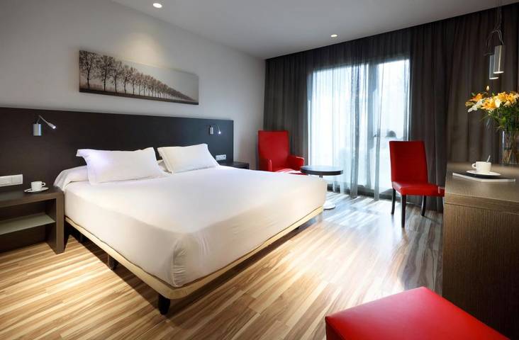Apartamento para 10 personas en Pinto