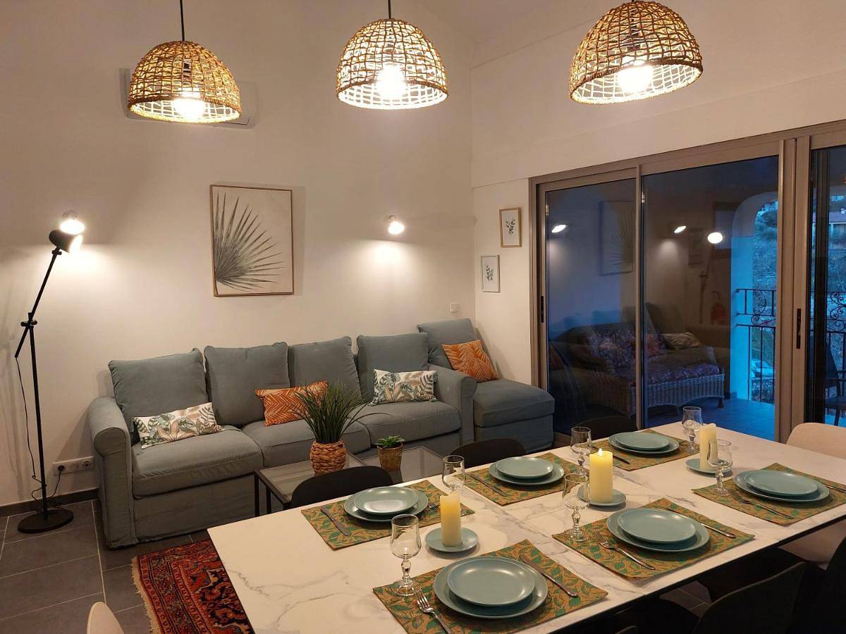 Standard Double Room in Bouyon, Côte méditerranéenne (France)