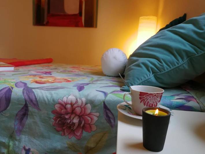 Maison d’hôte pour 2 personnes