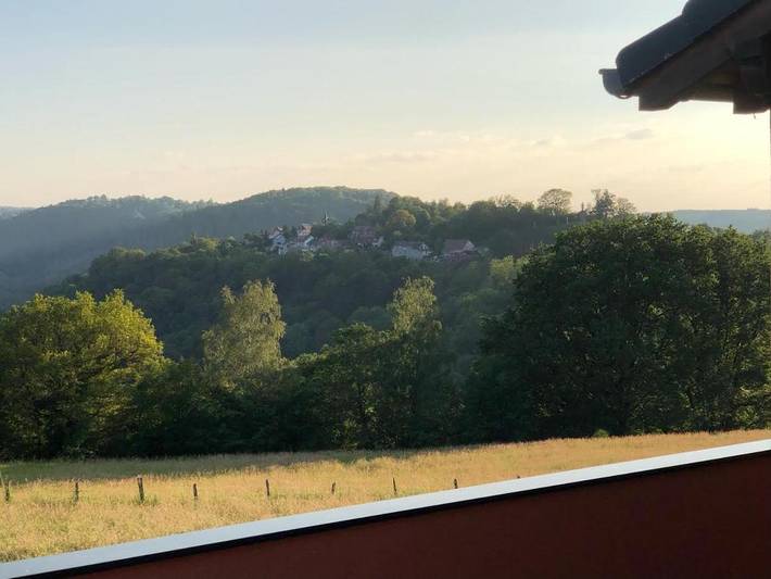 Maison d’hôte pour 2 personnes, avec terrasse dans Sarrebourg - 2