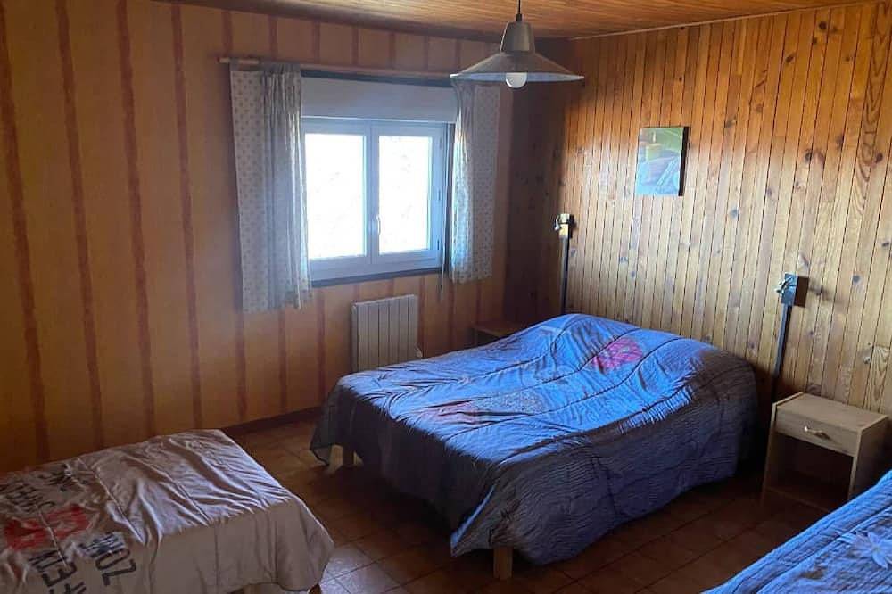 Maison de vacances