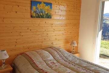 Maison De Vacances pour 10 Personnes dans La Bresse, Région d'Épinal, Photo 3