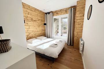 Chalet pour 8 Personnes dans Saint-Lary-Soulan, Pyrénées, Photo 3