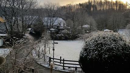 Ferienwohnung für 3 Personen in Gummersbach, Oberbergischer Kreis, Bild 2