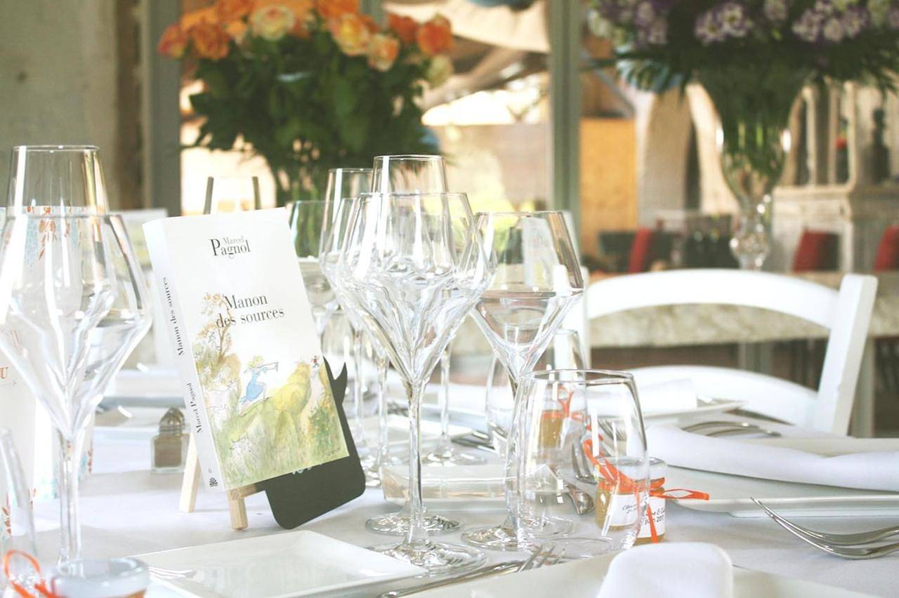 Domaine Regis Freres in Vidauban, Région de Draguignan