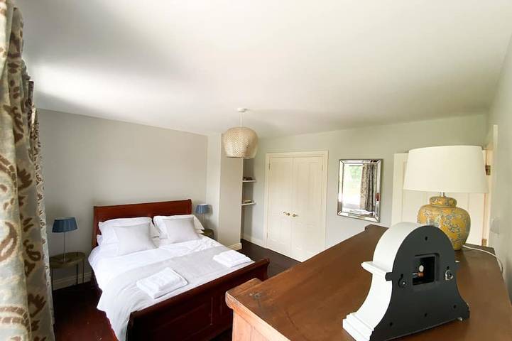 Beautiful 5 bedroom home in Mid Ulster- Magherafelt in Grafschaft Londonderry
