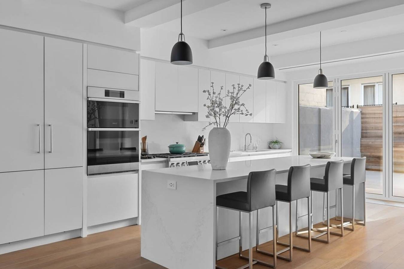 Entire apartment, Madison Place by Rove Travel   4Br Tribeca Ph in Manhattan, New York City