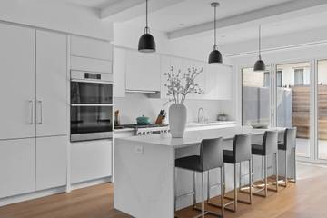 Holiday Apartment for 8 People in Manhattan, New York City, Photo 1