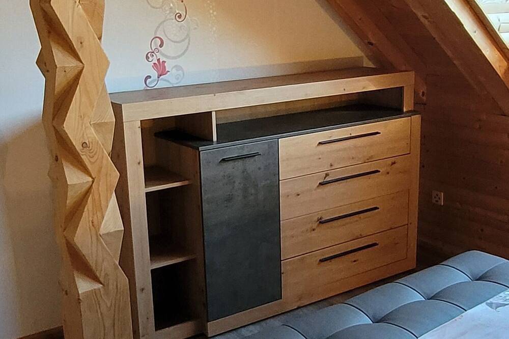 Ganze Wohnung, Betzemühle 1 Bauernhof in Herbstein, Vogelsberg Region