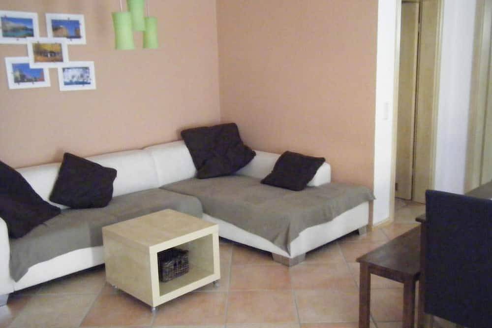 Apartamento de vacaciones Rust para 2 - 4 personas con 1 dormitorio - Casa de vacaciones in Europa-Park, Rust