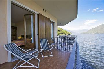 Ferienwohnung für 4 Personen in Comune di Cannobio, Lago Maggiore (Piemont), Bild 3