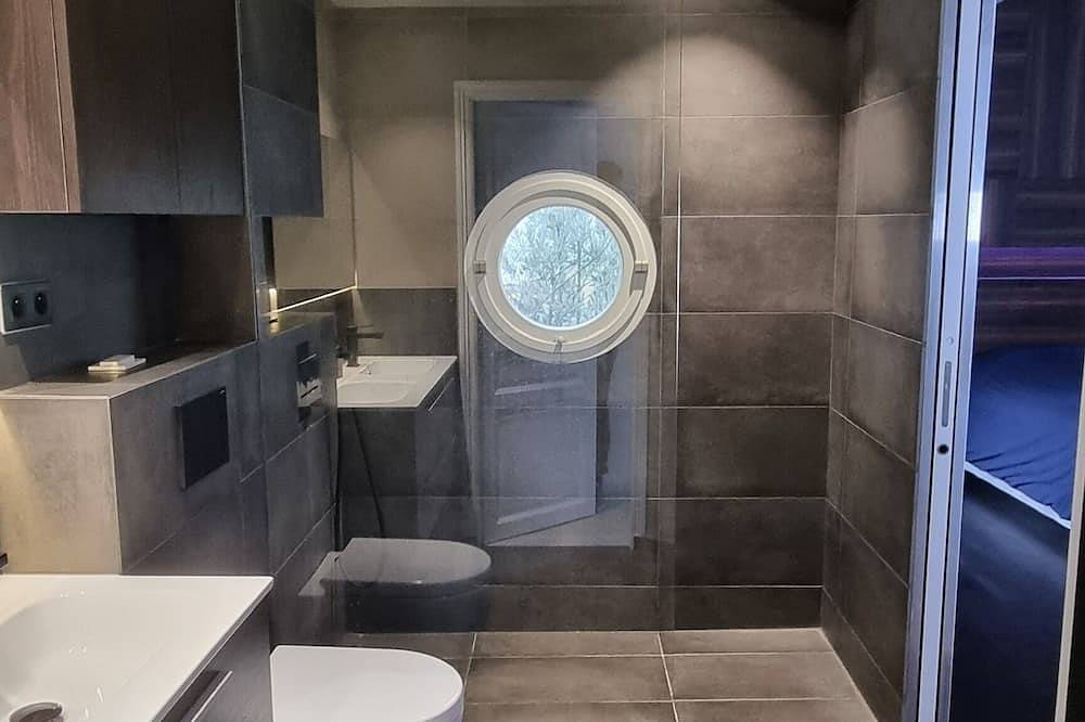 The Riad House, nearby all Paris wonders in La Garenne-Colombes, Hauts-de-Seine