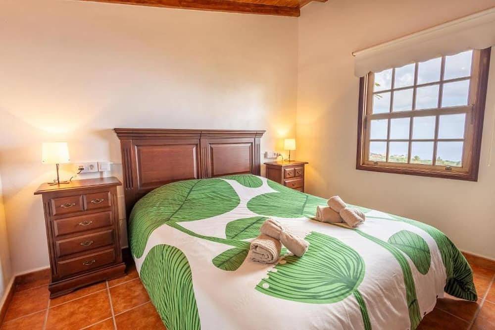 Los Establos House - Camacho Farm in El Planto, Santa Cruz de La Palma