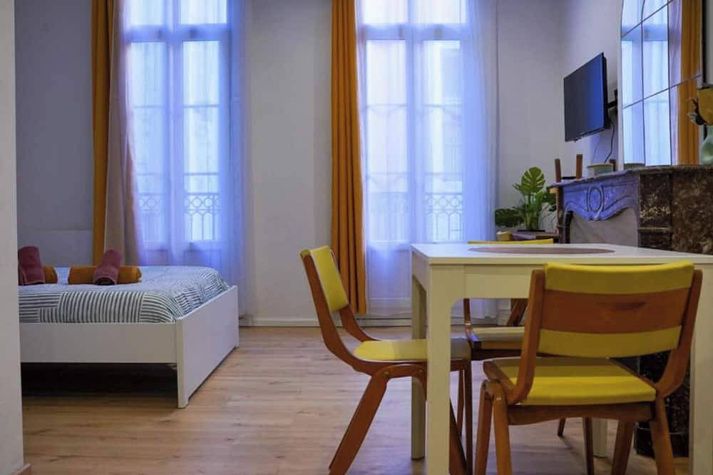 Ganze Wohnung, La Casa Nomad - Perpignan in Perpignan, Côte d'Améthyste