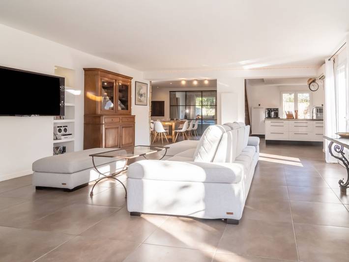 Ferienhaus für 10 Personen, mit Garten und Terrasse in Draguignan Region - 3