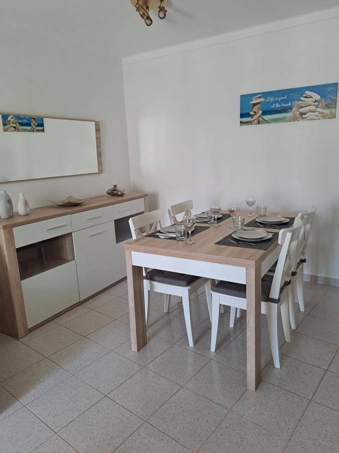 Casa rural para 3 personas en Vila Nova de Cacela - 3