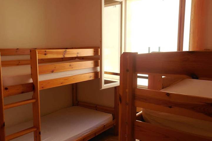 Location de vacances pour 8 personnes, avec jacuzzi et piscine à Le Barroux - 3