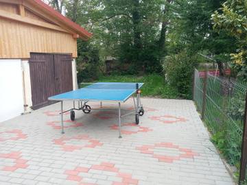 Maison De Vacances pour 8 Personnes dans Fonyód, Balaton du Sud-Ouest, Photo 3