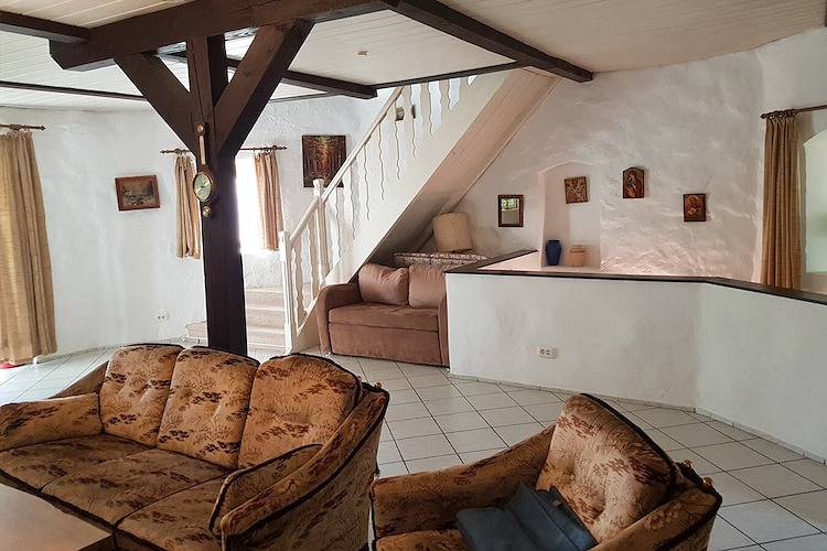 Ferienhaus am Dejgunek-See Giżycko in Ermland-Masuren