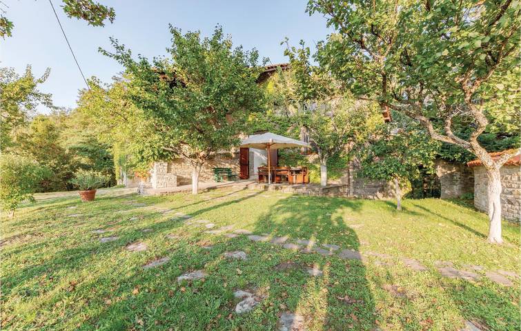 Ferienhaus für 2 Personen, mit Garten in Italien - 2