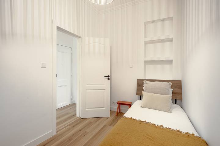 Apartamento entero, Graça Terrace in Graça, São Vicente (Lisboa)