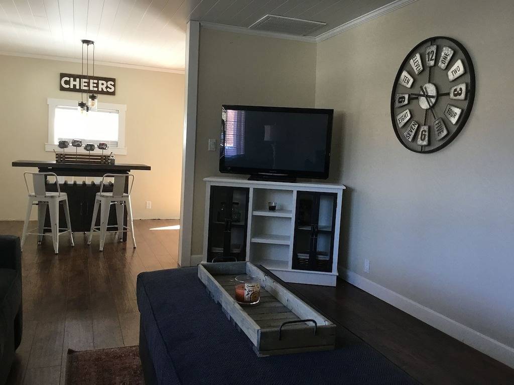 *****Neue Auflistung !Gemütliche, nette Vermietung am Fluss in Pagosa Springs, San Juan National Forest