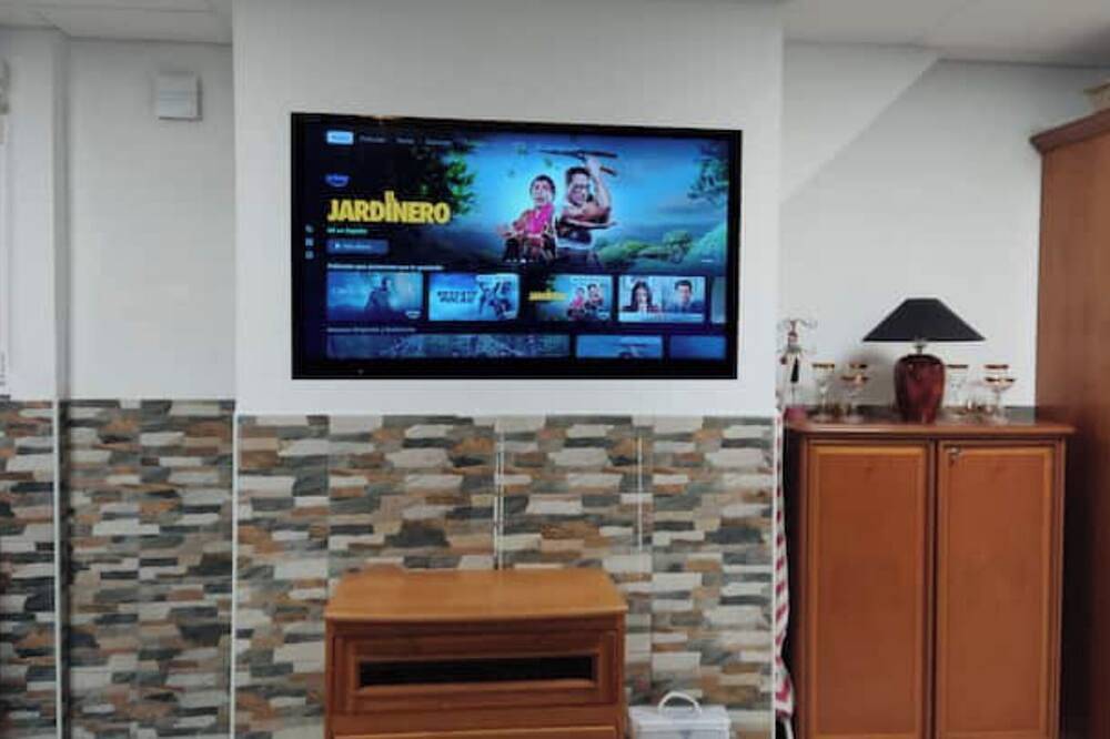 Apartamento entero, Loft los Olivos en Algar in Algar, Pueblos Blancos