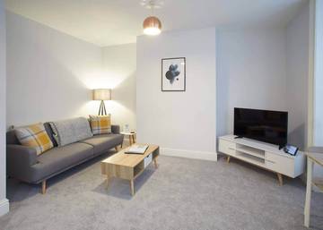 Apartment for 2 People in Whitby, North Yorkshire, Photo 1