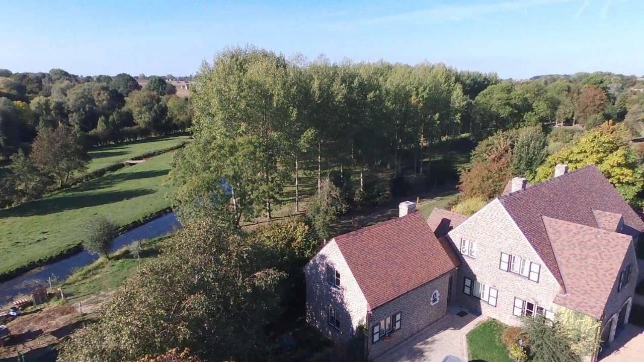 Holiday Home in Braives, Région de Liège