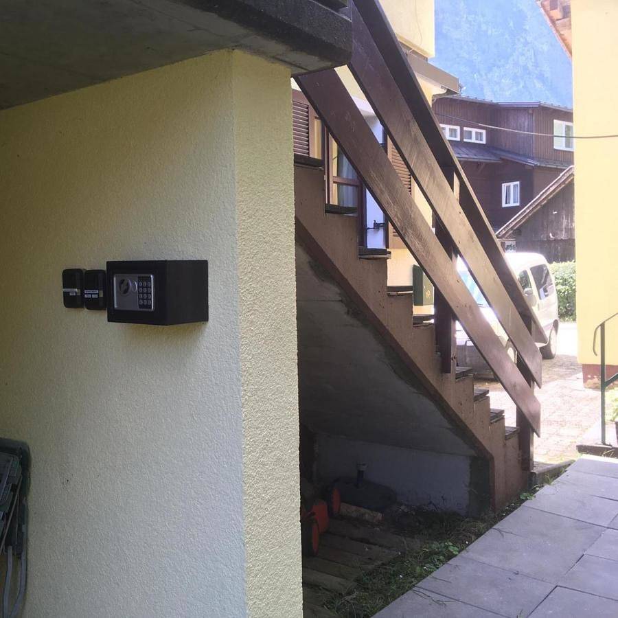 Ganze Wohnung, Apartment Sophia - Hallstatt in Hallstatt, Dachstein Salzkammergut