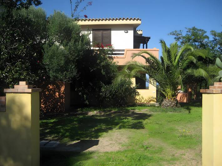 Appartamento vacanze per 6 persone, con giardino, con animali domestici - 1