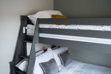 Holiday Rental for 5 People in Bourton-on-the-Water, The Cotswolds, Photo 4
