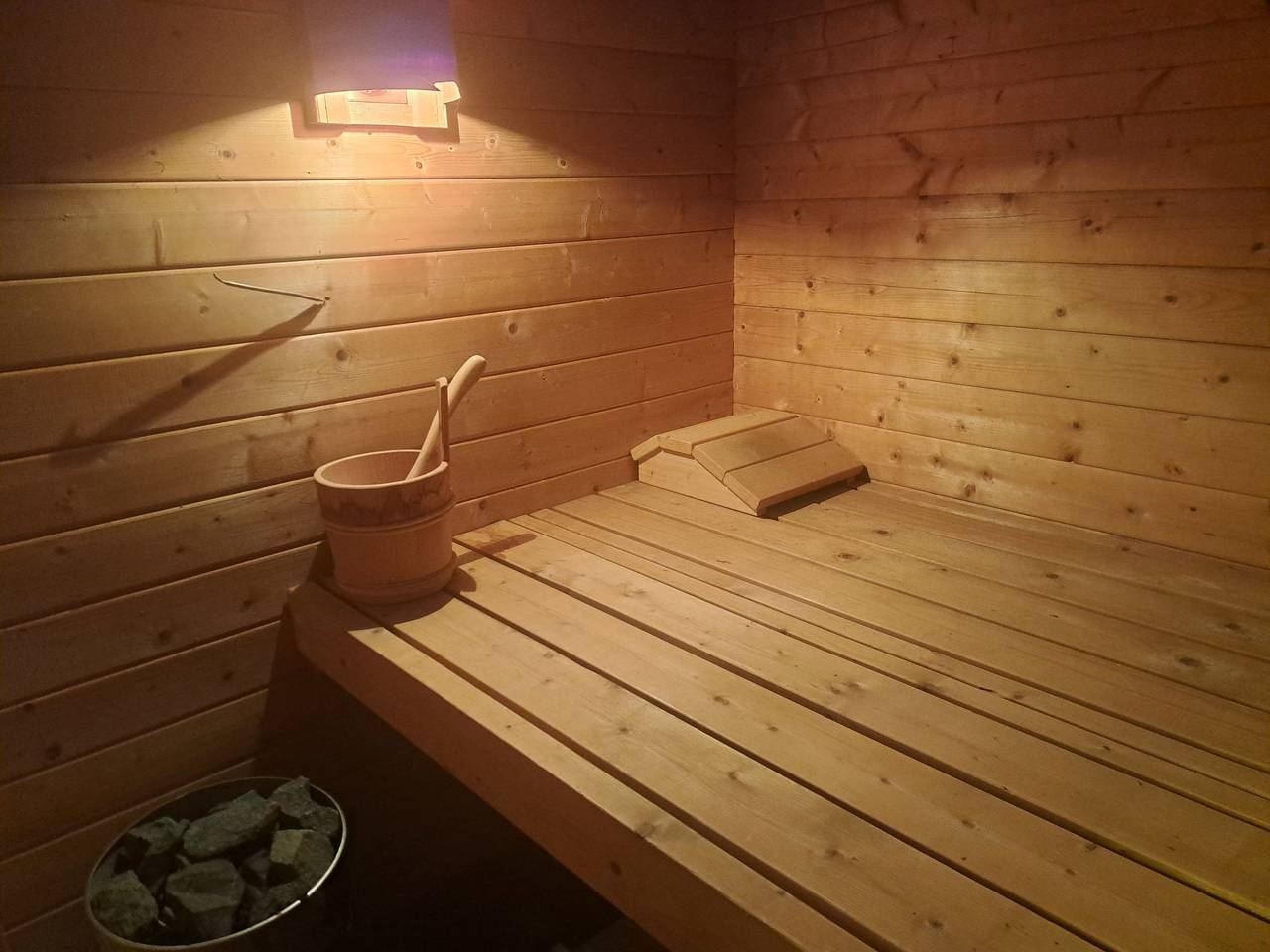 Villa Rose in Salzkammergut-Berge, Traunkirchen