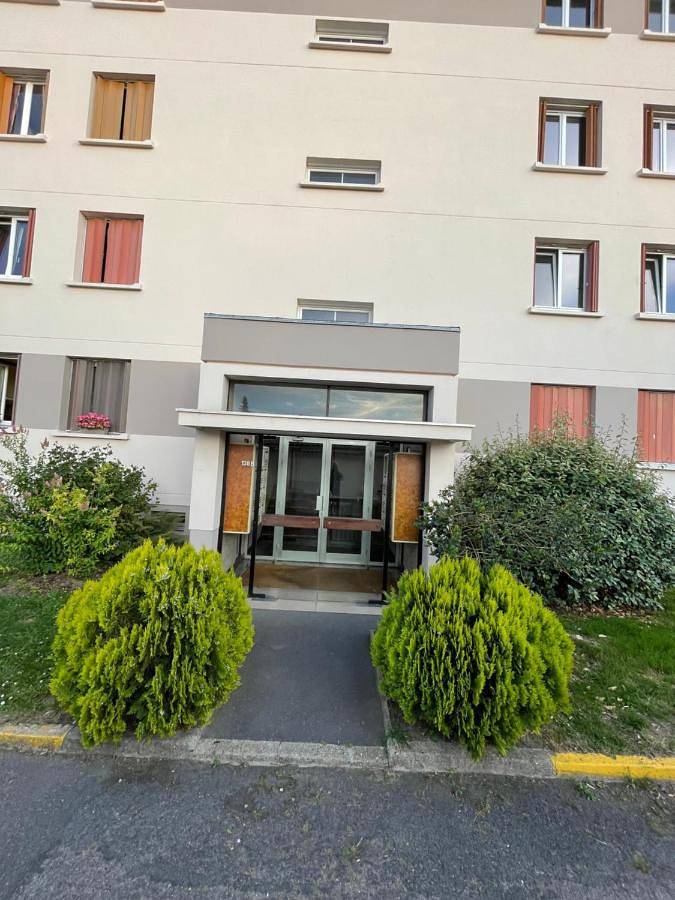 Gîte pour 3 personnes, avec vue à Chatou - 3