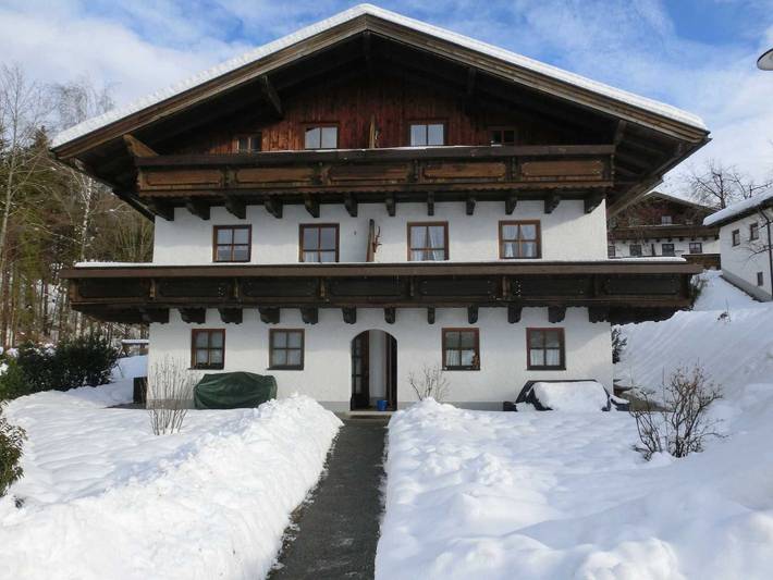 Bungalow für 4 Personen, mit Sauna und Balkon sowie Pool in Niederbayern - 4